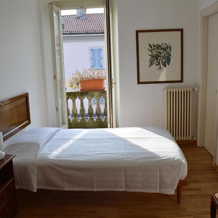 Albergo Bologna Varese Ruang foto