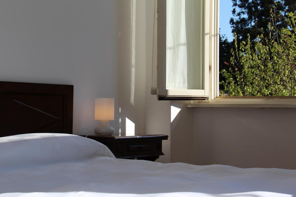 Albergo Bologna Varese Ruang foto
