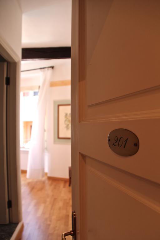 Albergo Bologna Varese Ruang foto